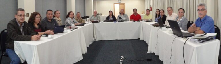 Reunião Técnica das Associações de Higienistas Ocupacionais da América Latina