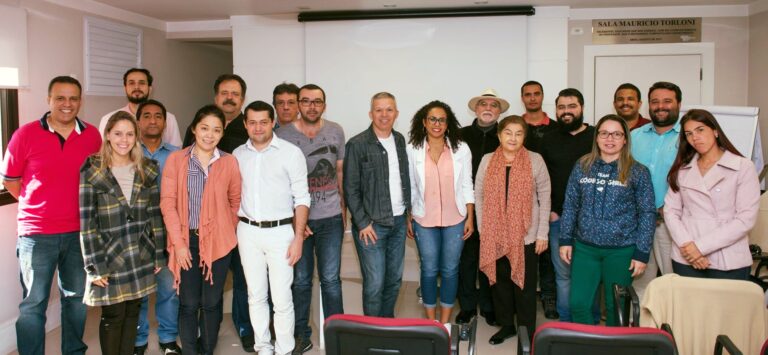 Curso Modular de Higiene Ocupacional