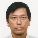 Antonio Keh Chuan Chou