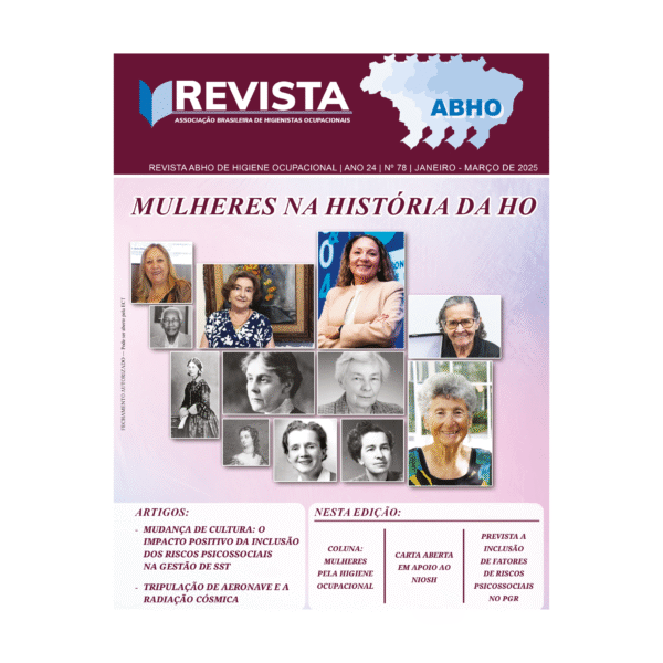Revista ABHO N°78