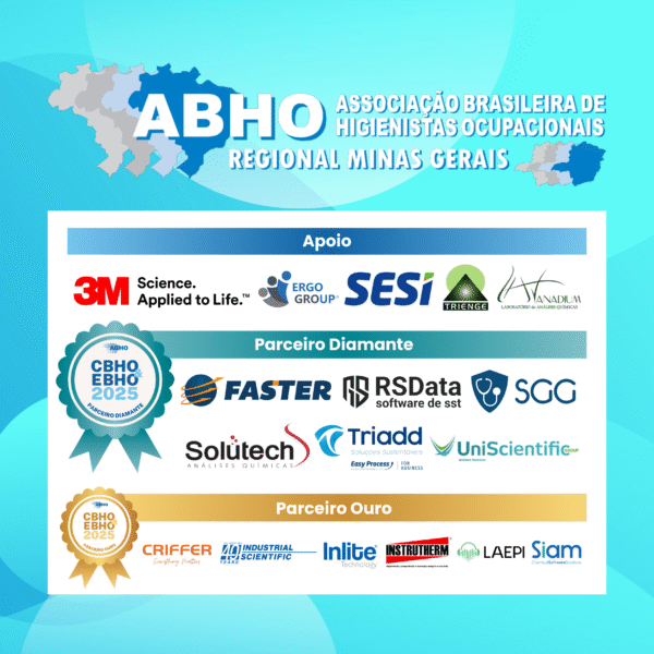 24º Encontro ABHO Regional MG - Imagem 2
