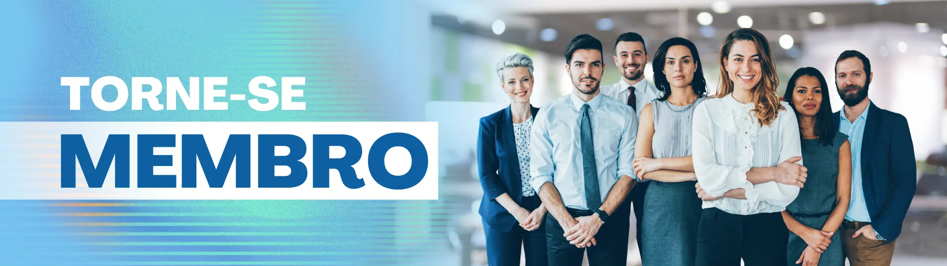 Seja Membro ABHO — Benefícios exclusivos