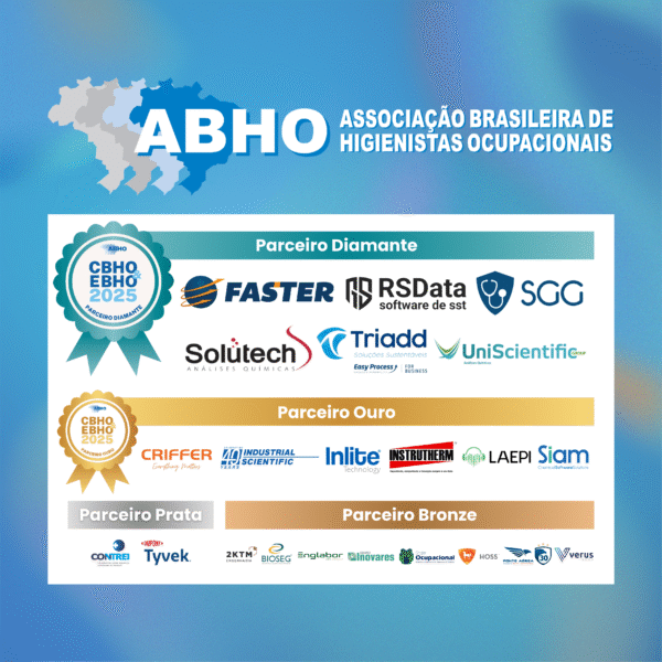 Jantar de Confraternização  CBHO&EBHO2025 - Imagem 2