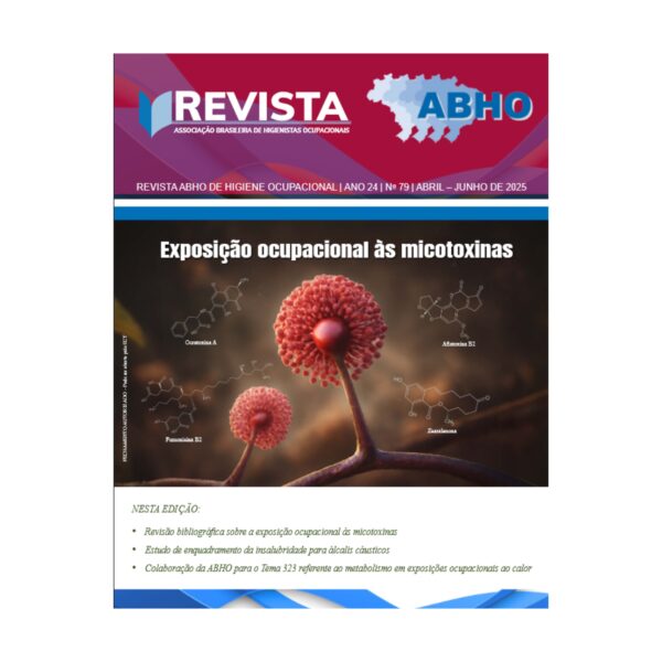 Revista ABHO N°79