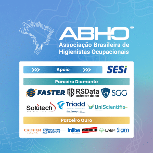 1º Encontro ABHO Regional BA/SE - Imagem 10