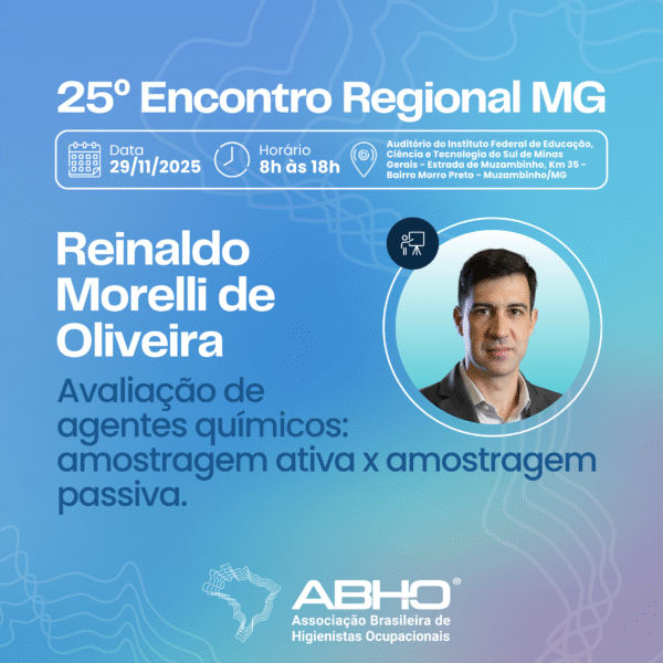 25º Encontro ABHO Regional MG - Imagem 5