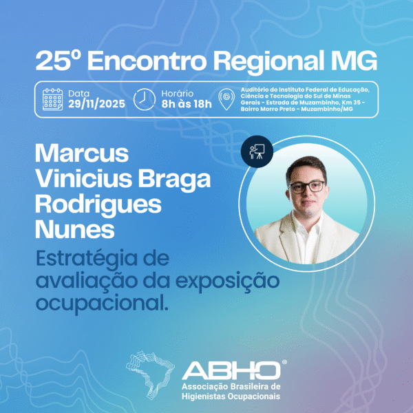 25º Encontro ABHO Regional MG - Imagem 6