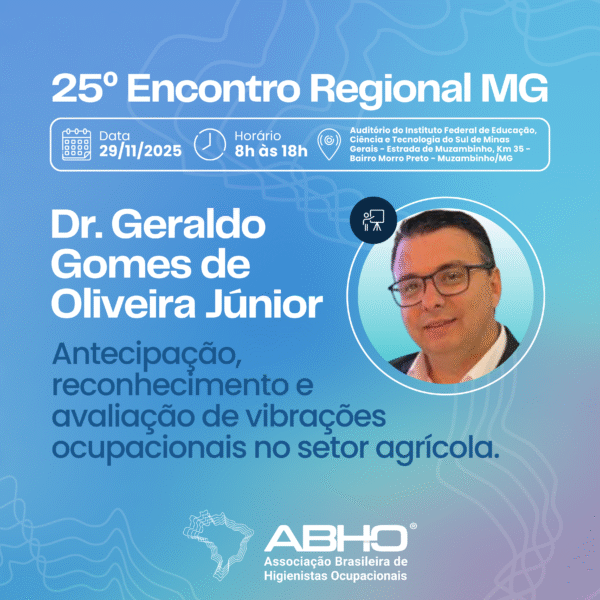25º Encontro ABHO Regional MG - Imagem 7