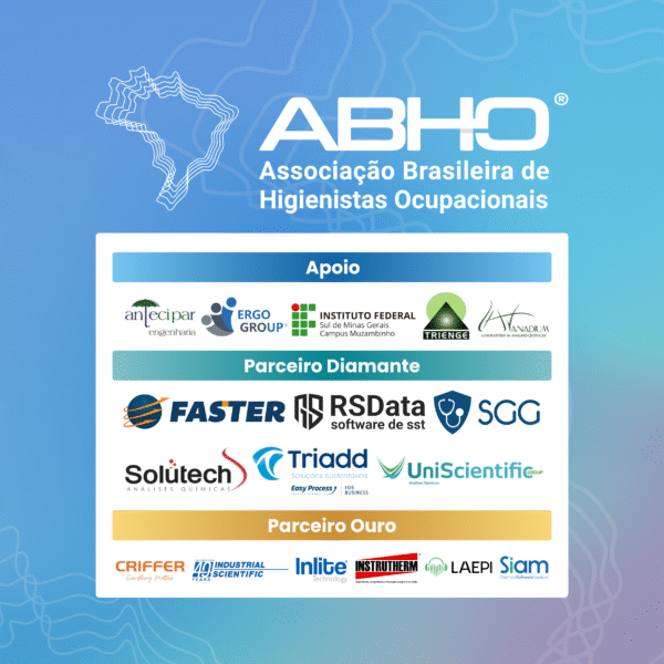 25º Encontro ABHO Regional MG - Imagem 8