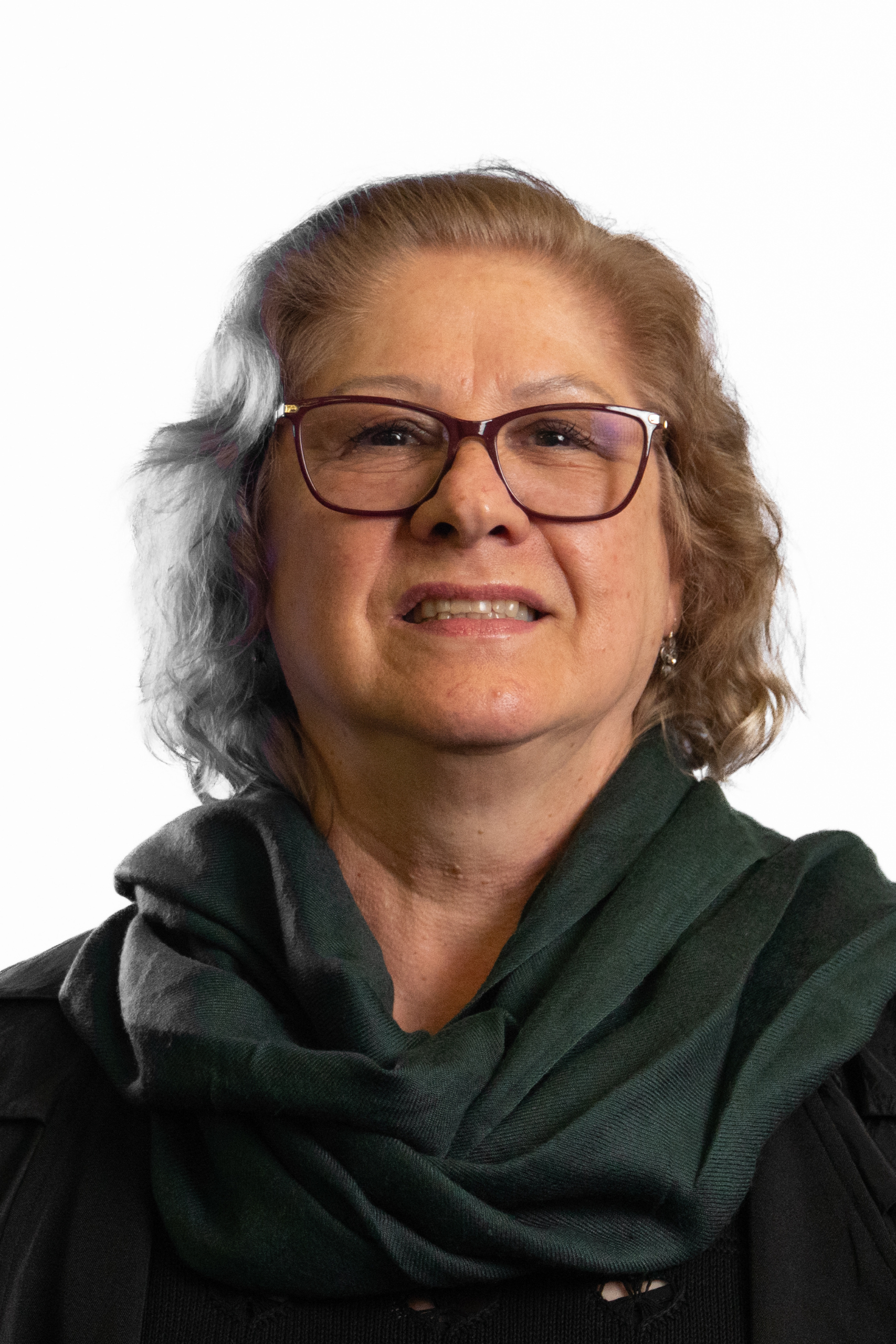 Ana Marcelina Juliani