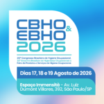 CBHO & EBHO 2026