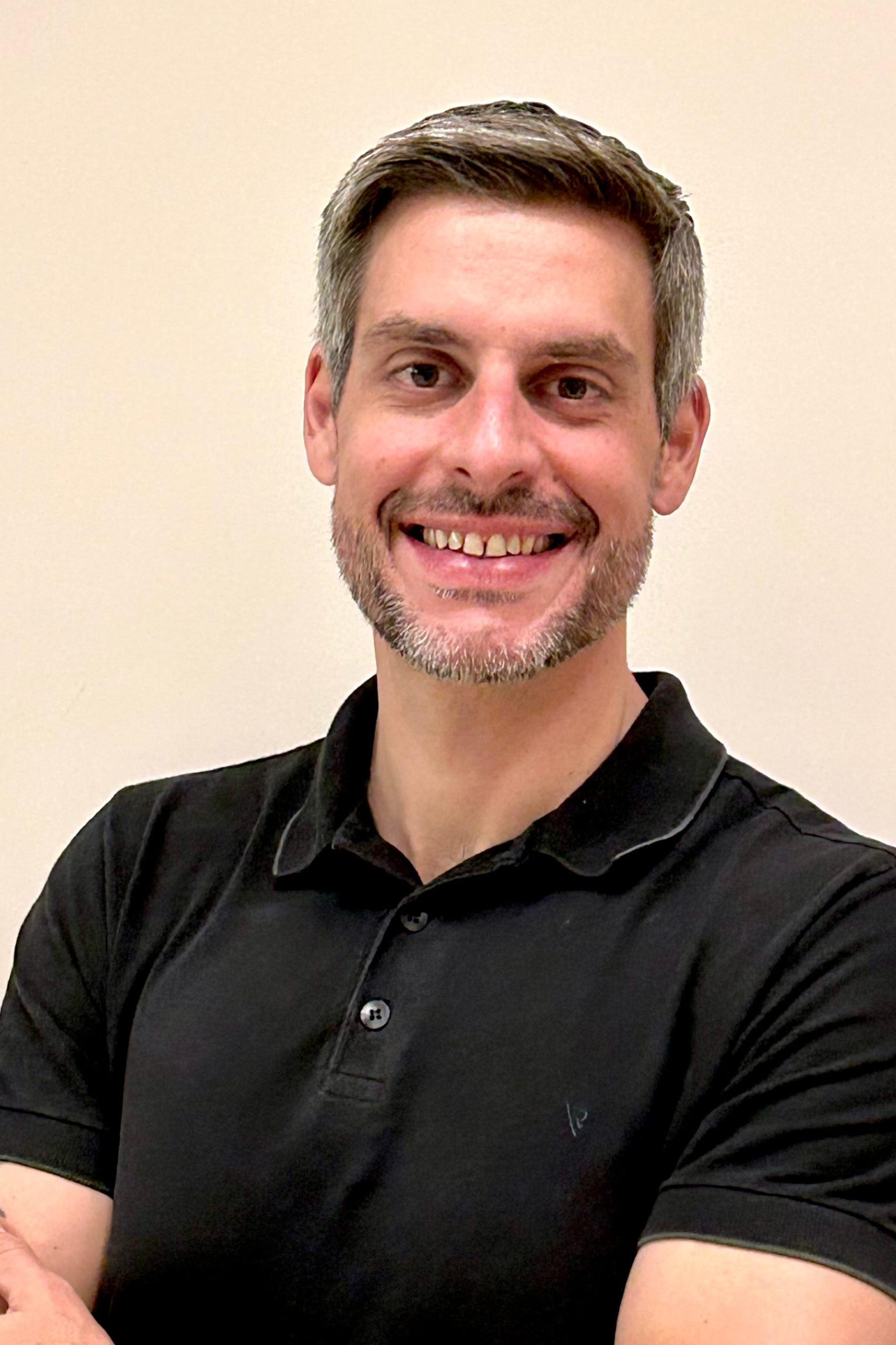 Daniel Belmudes Martinez