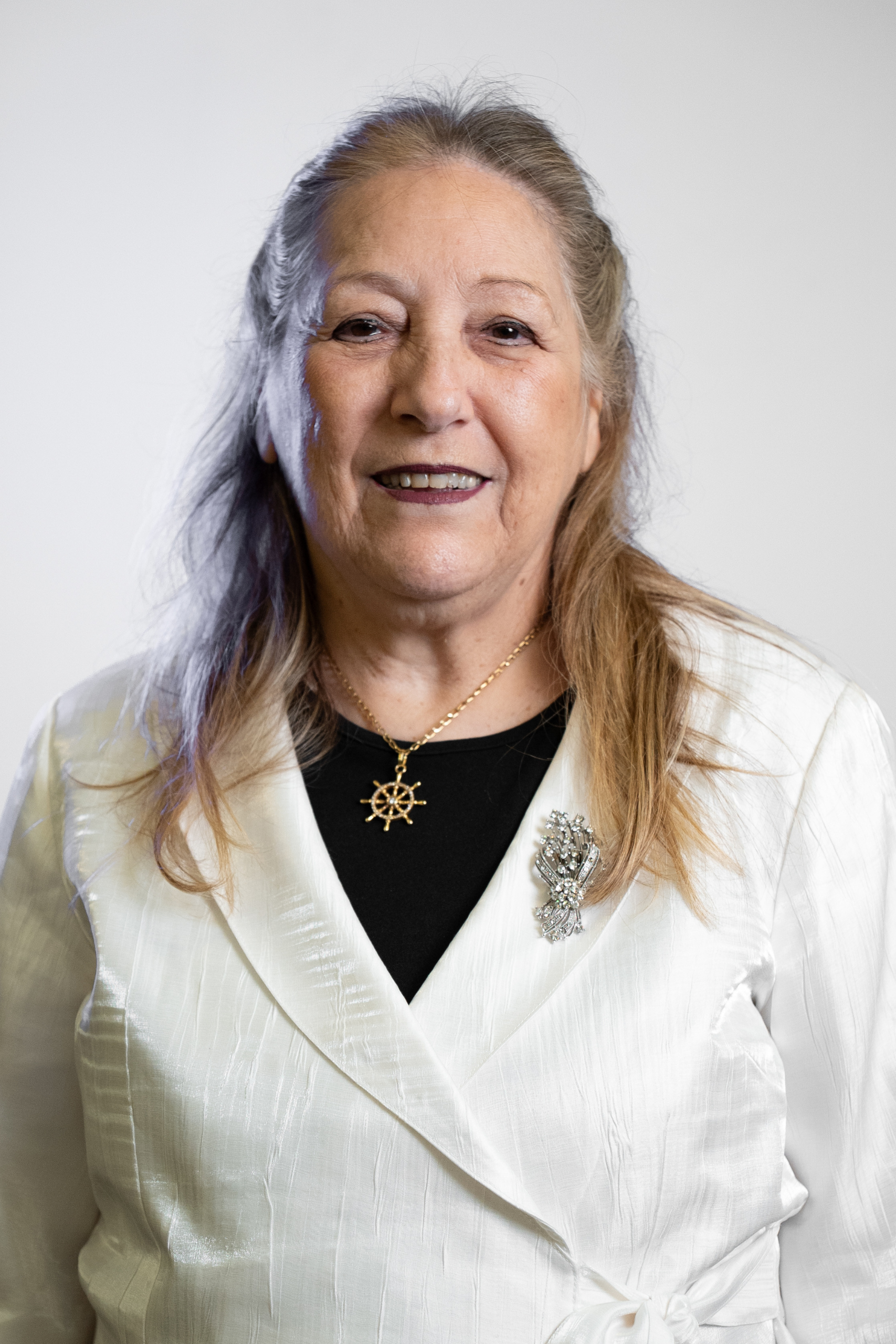 Irene Ferreira de Souza Duarte Saad