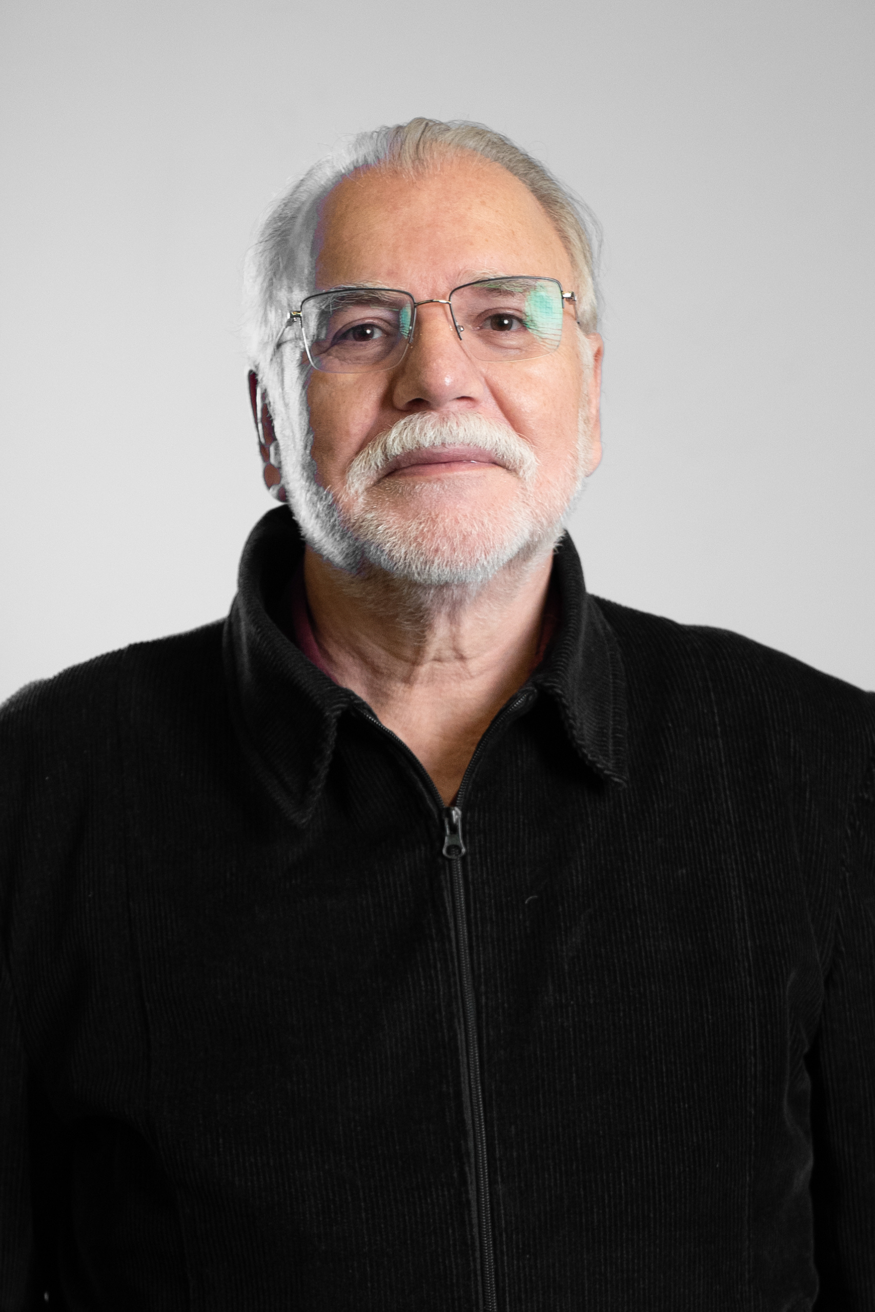 José Carlos Lameira Ottero