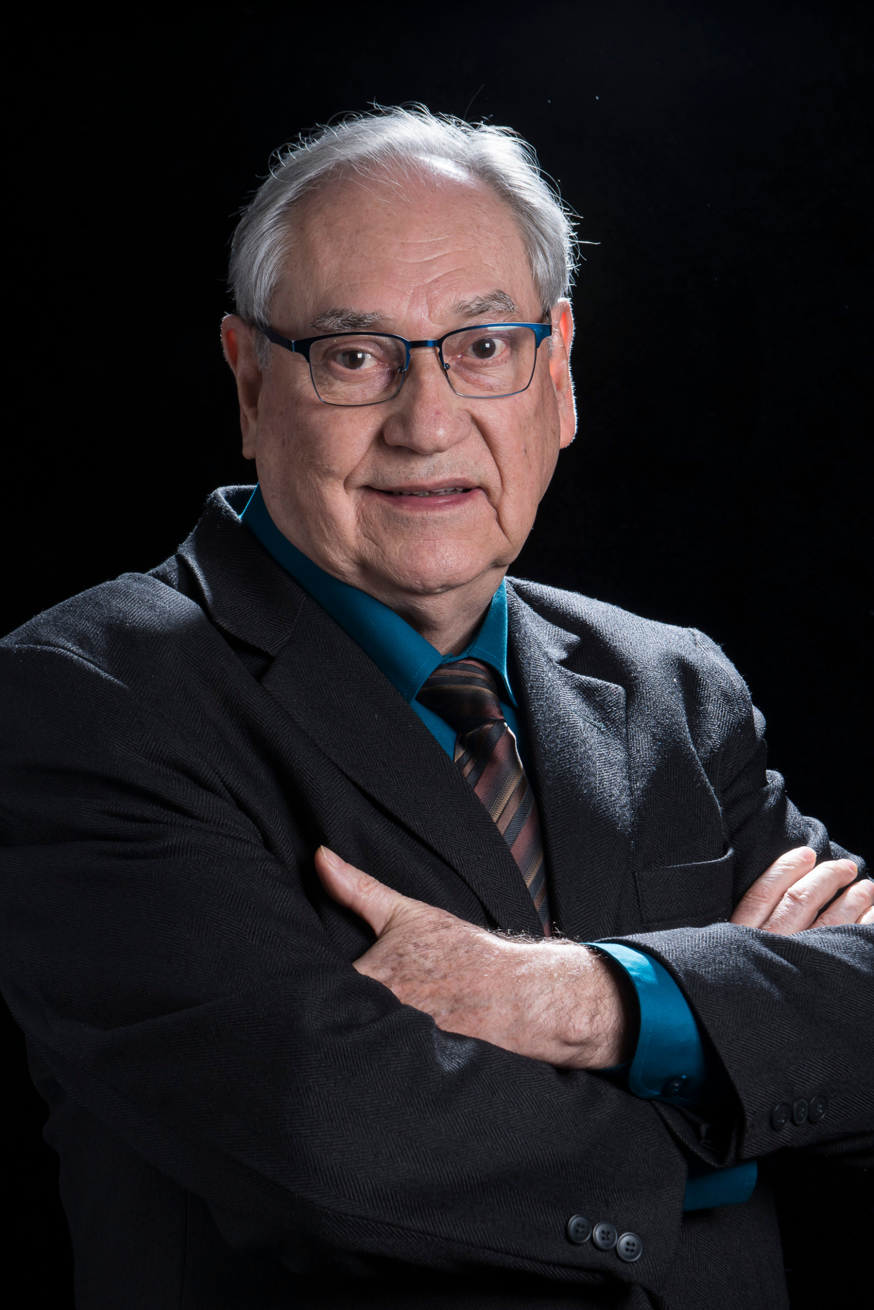 José Manuel O. Gana Soto