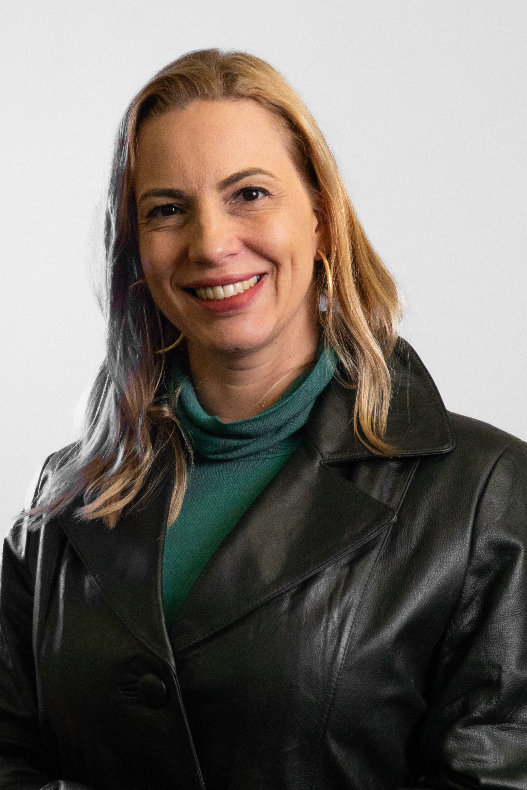 Lauren Braga D'Avila