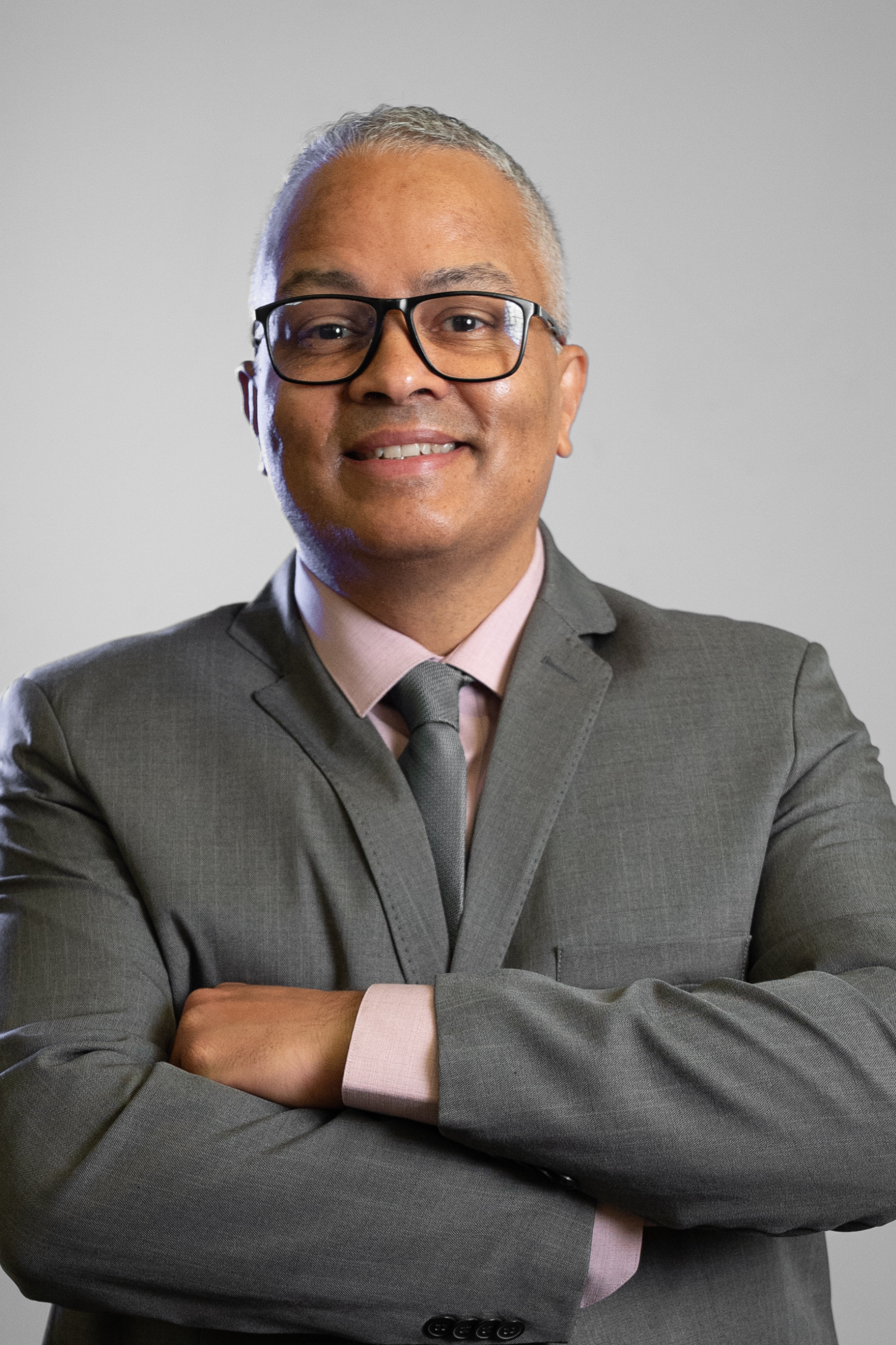 Marcos Ap. Bezerra Martins