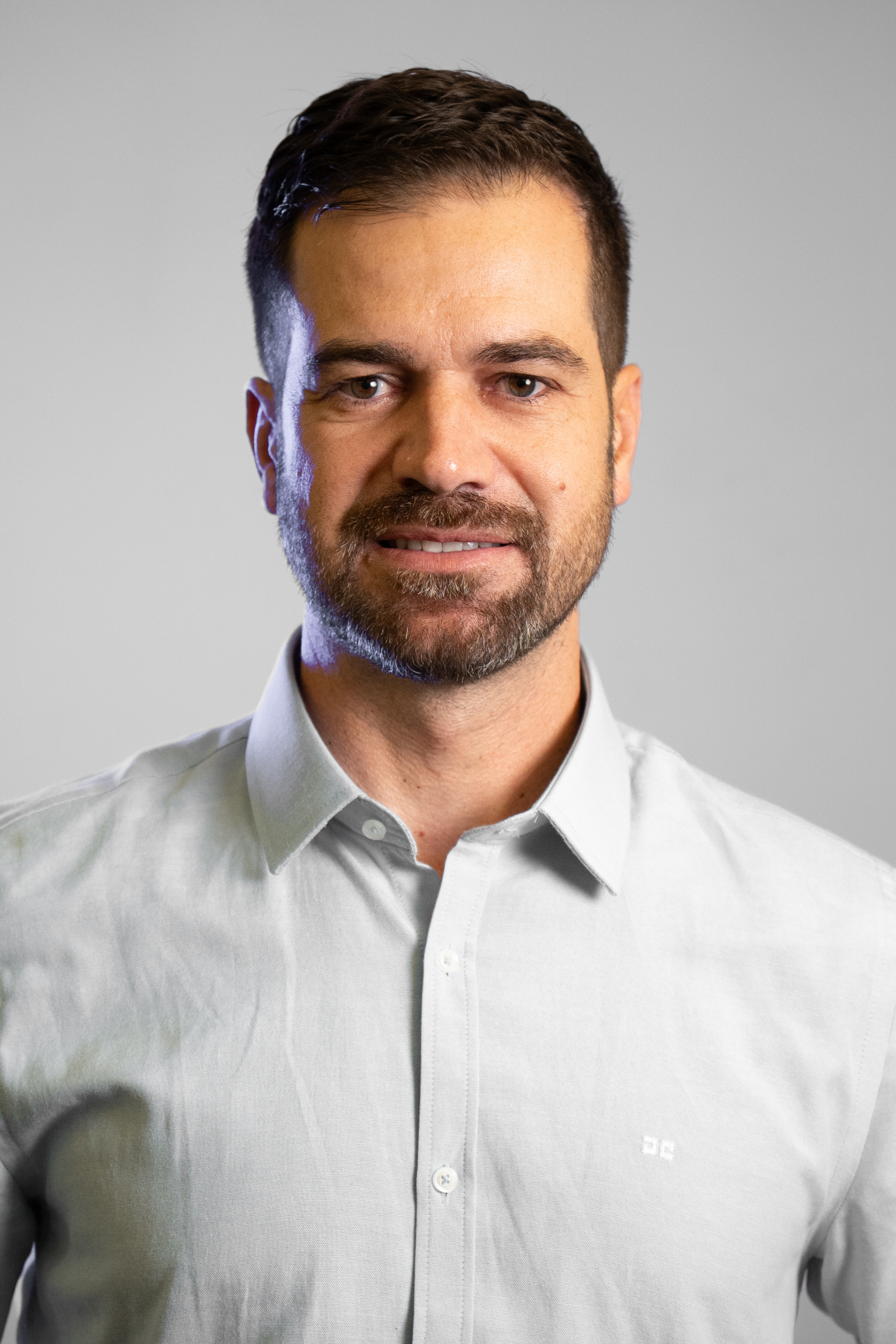 Marcos João Sell Marcelino