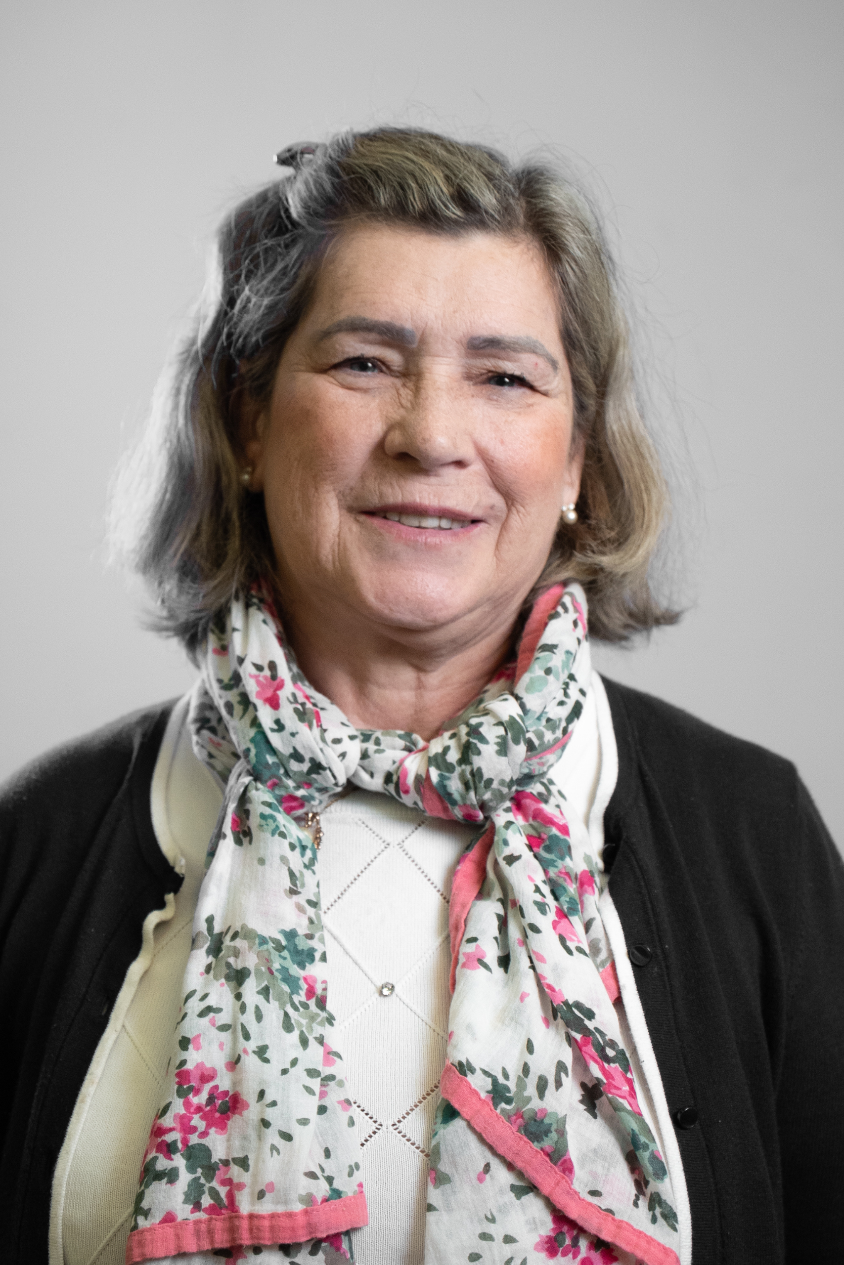 Maria Cleide Sanchez Oshiro