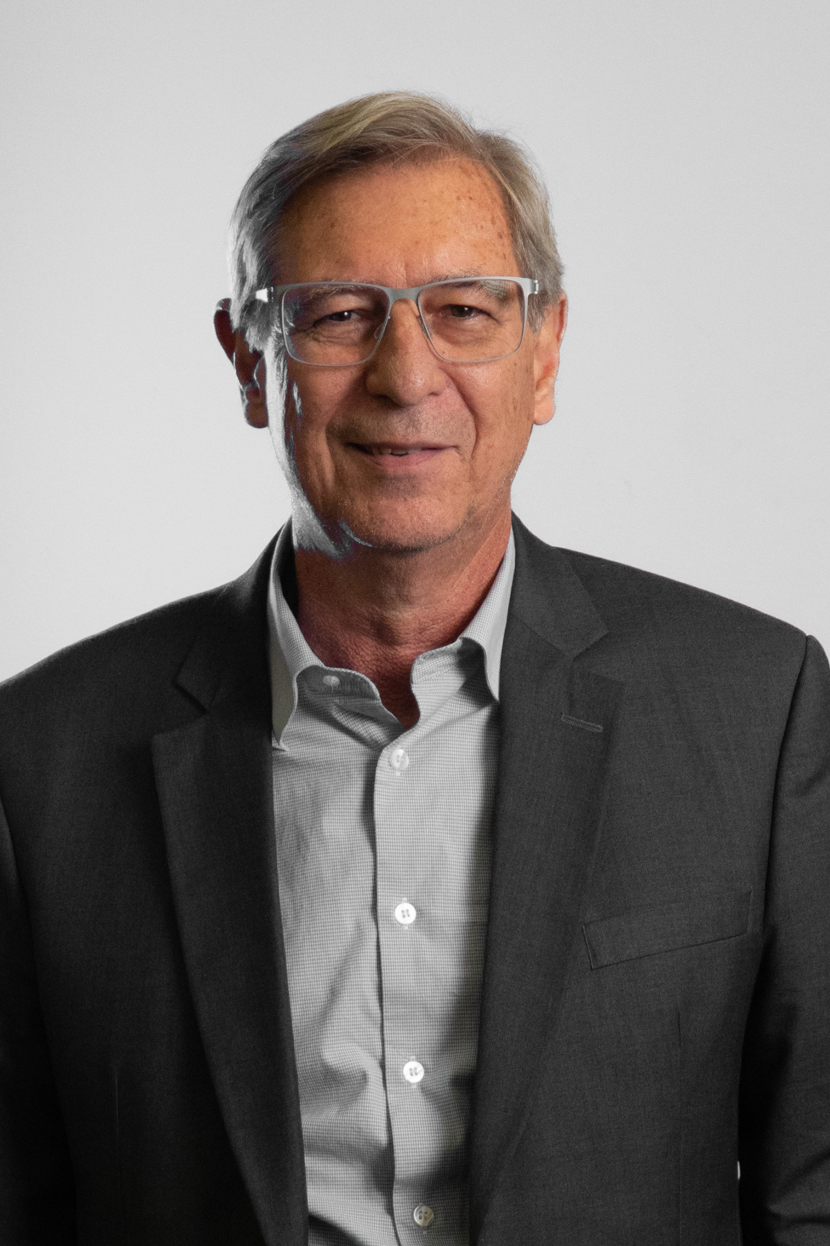 Osny Ferreira de Camargo