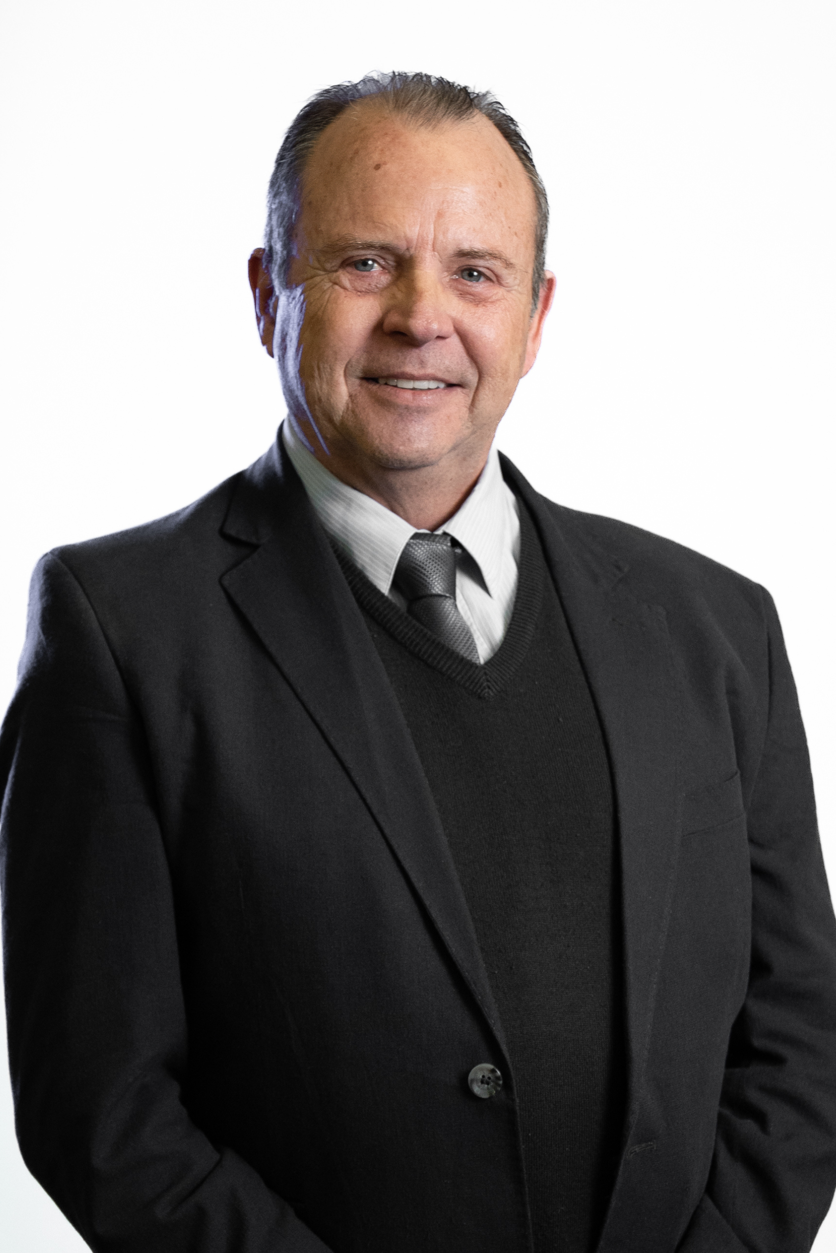 Paulo Roberto de Oliveira