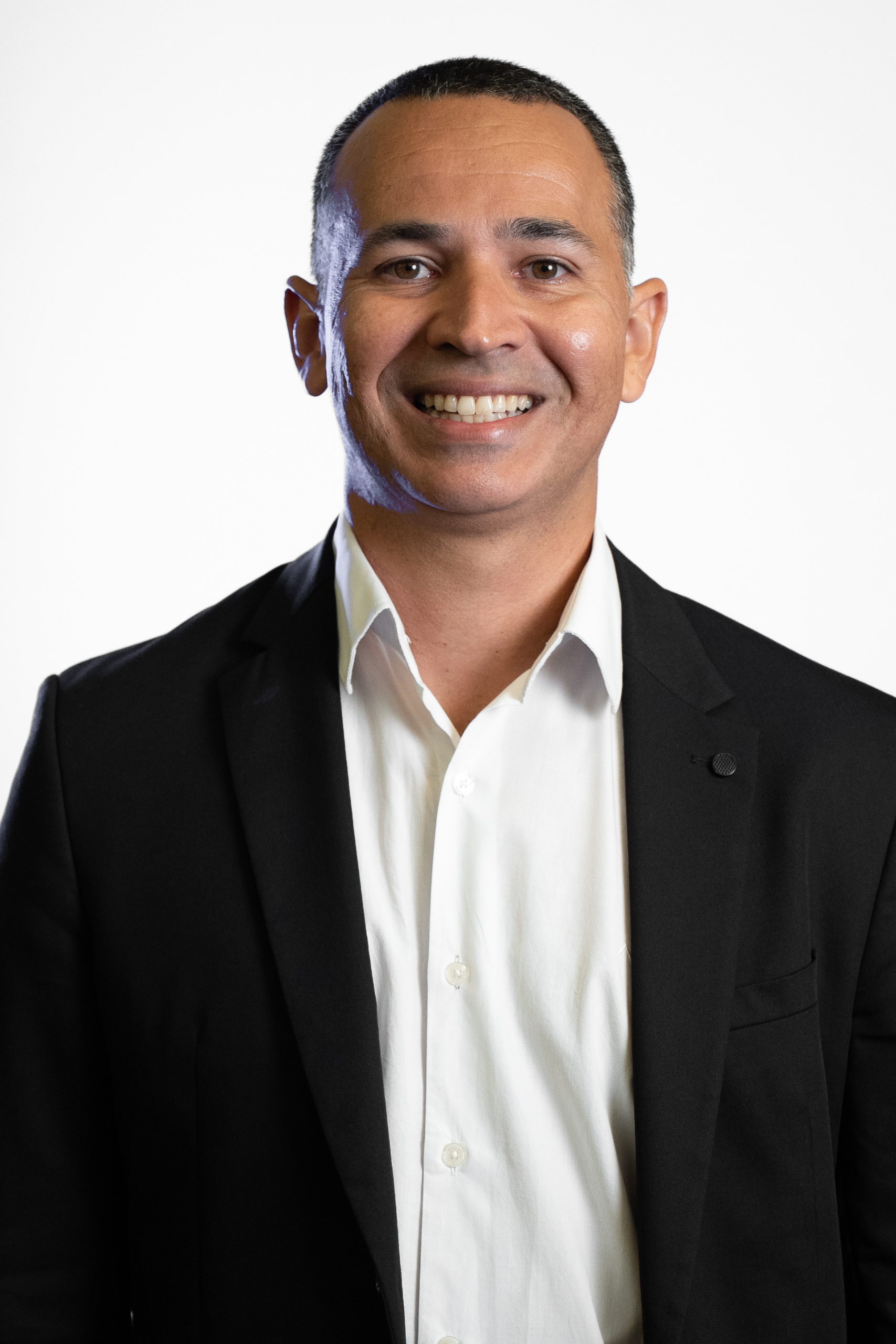 Roberto César de Moura Silva