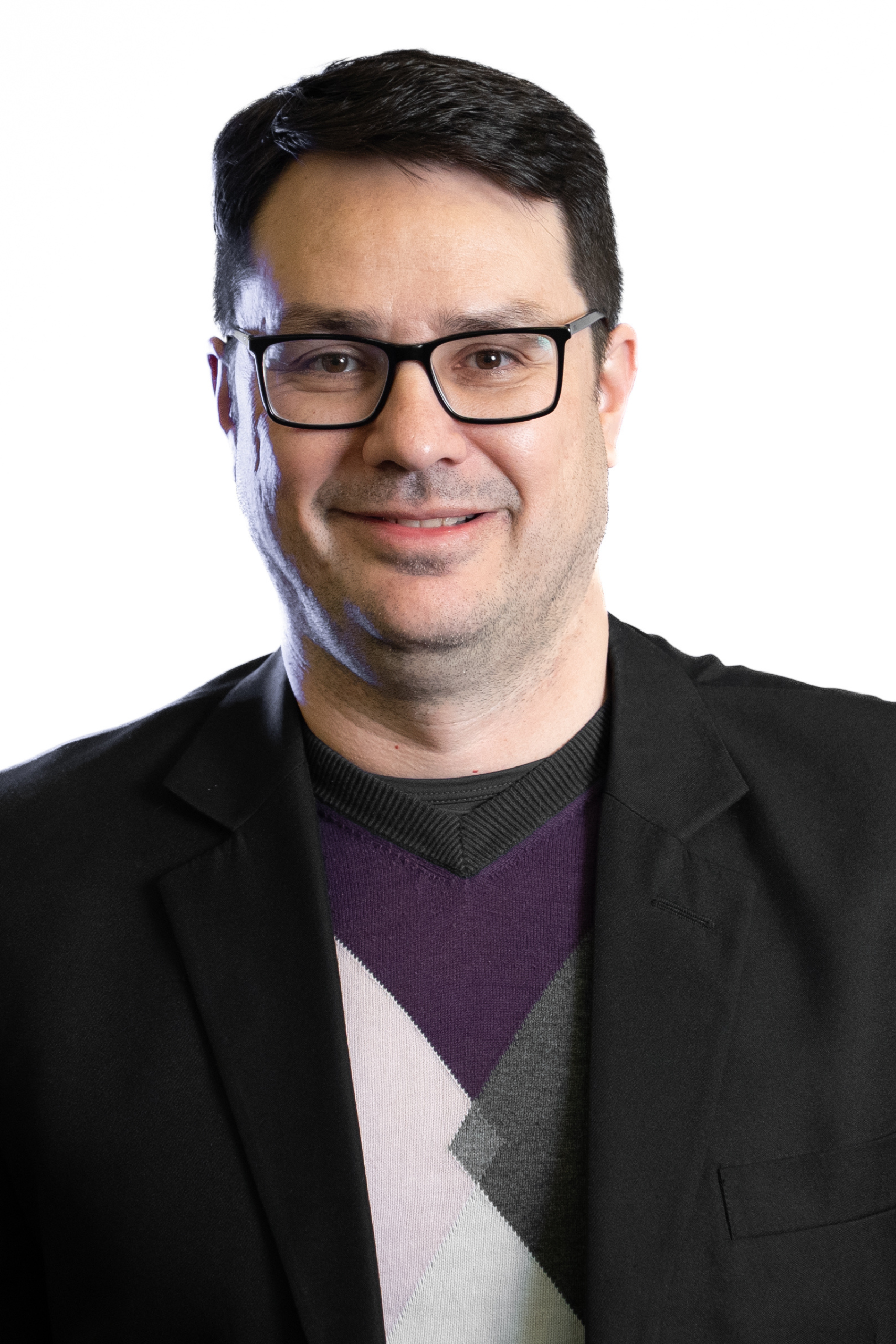 Rodrigo Mombaque Paim