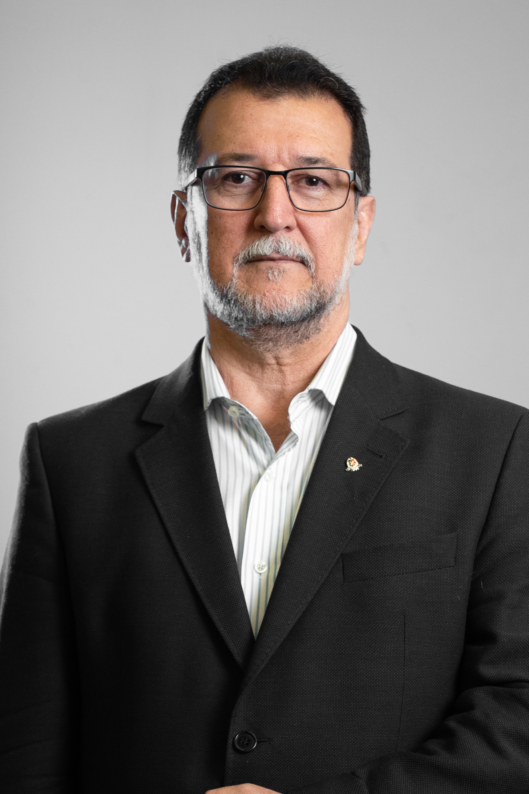 Silvio Aparecido Alves