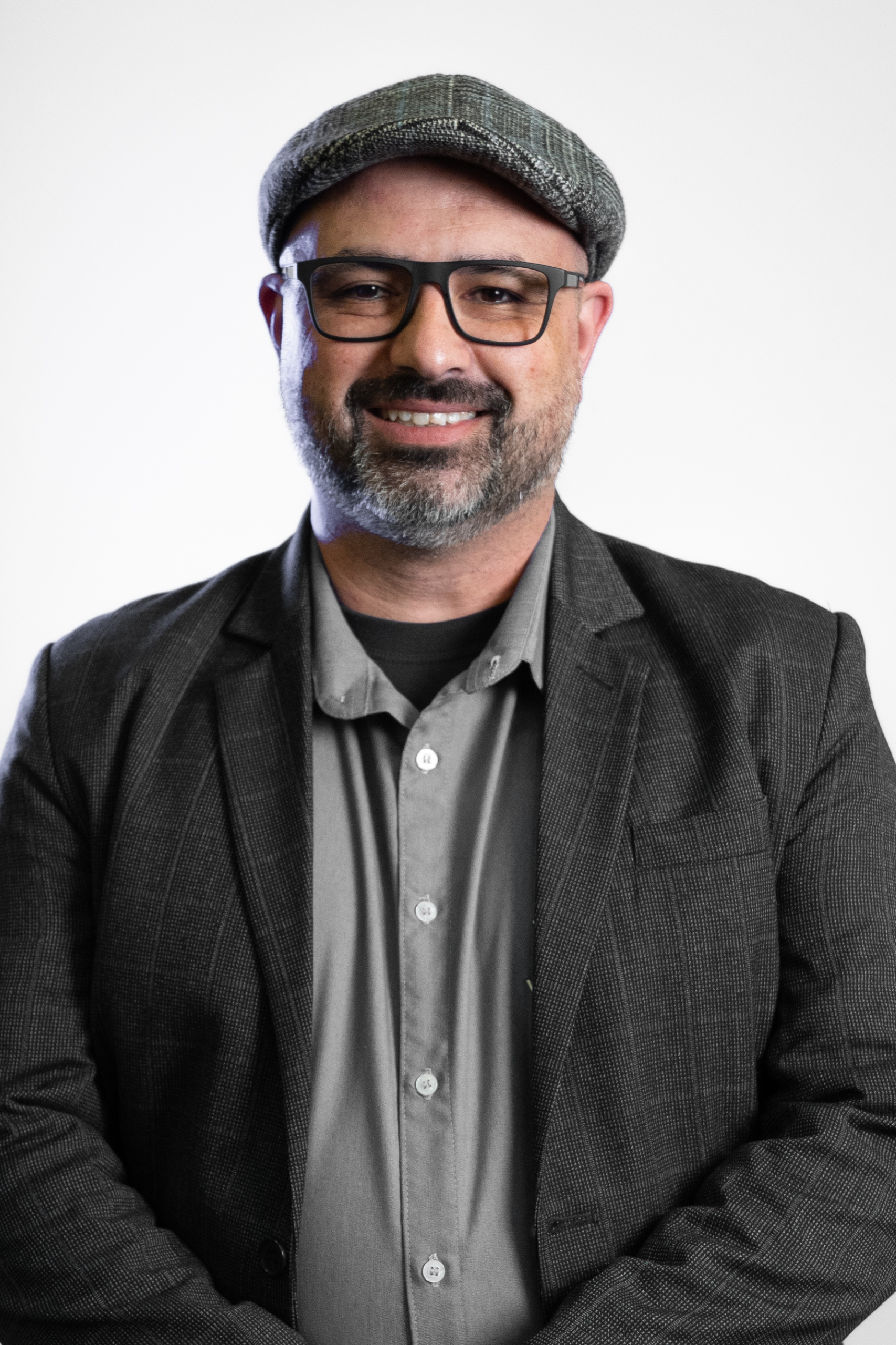 Sérgio Jonas Ferreira Júnior