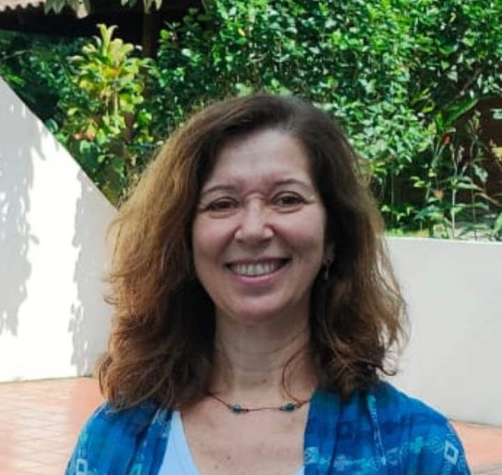 Valéria Pinto