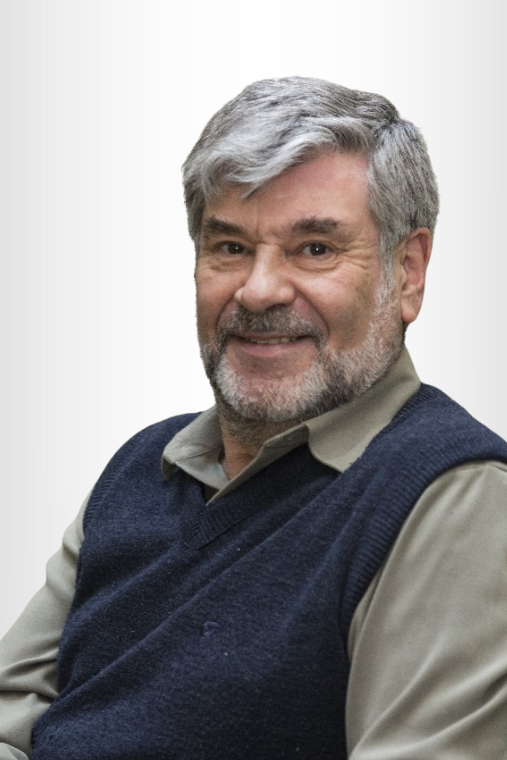 Eduardo Giampaoli