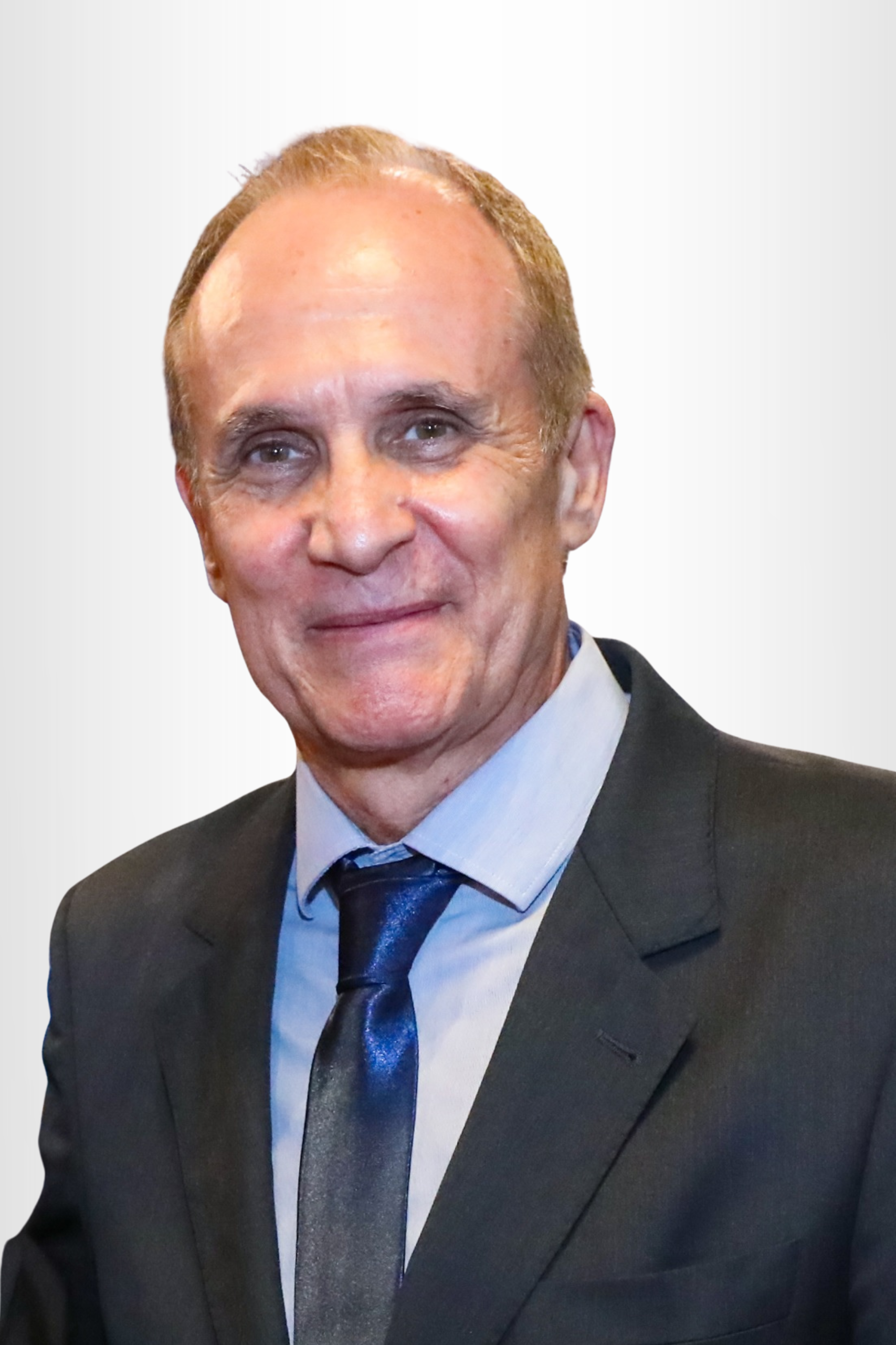 Irlon de Ângelo da Cunha