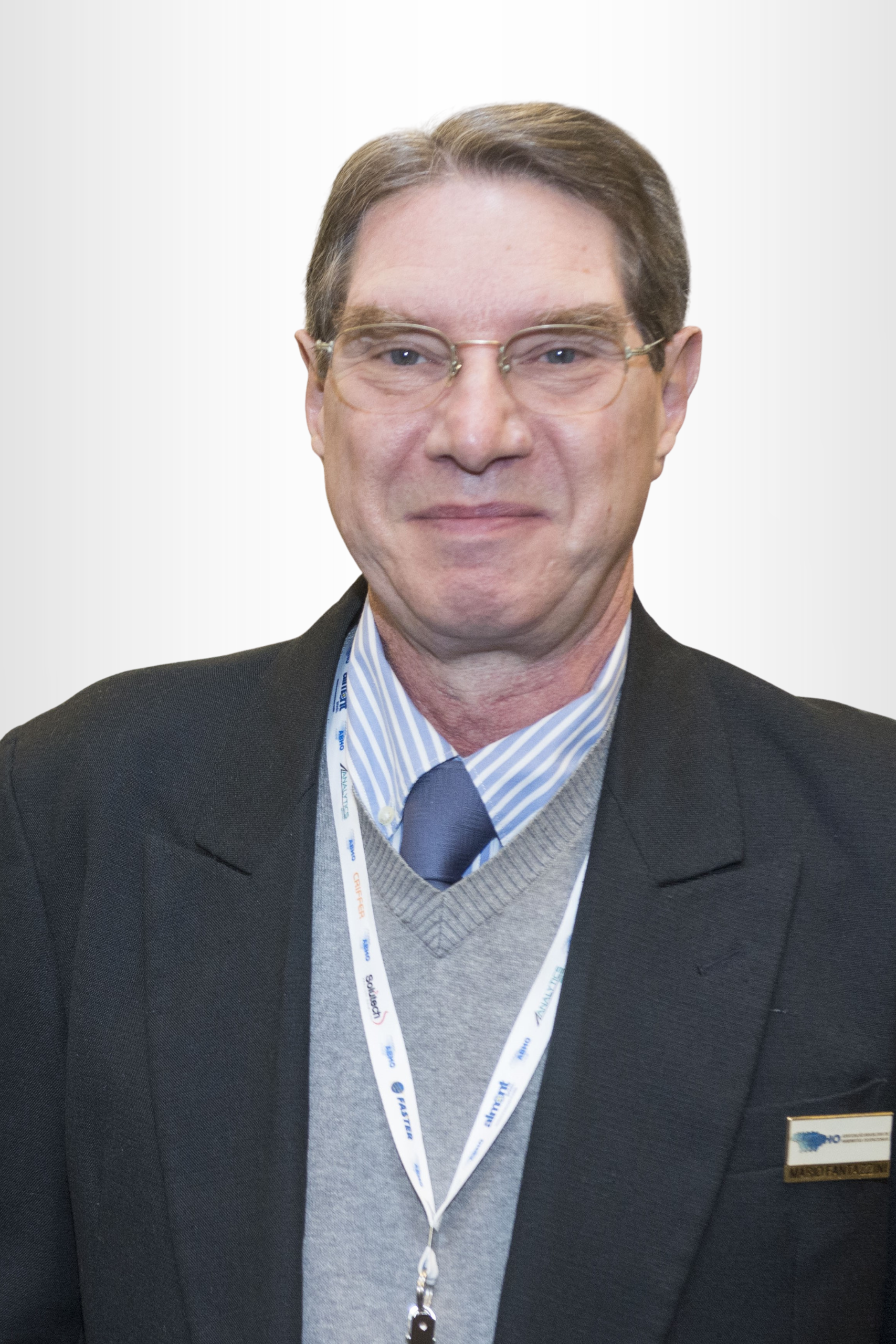 Mário Luiz Fantazzini