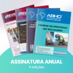 Assinatura Anual