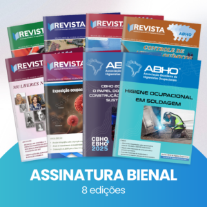 Assinatura Bienal