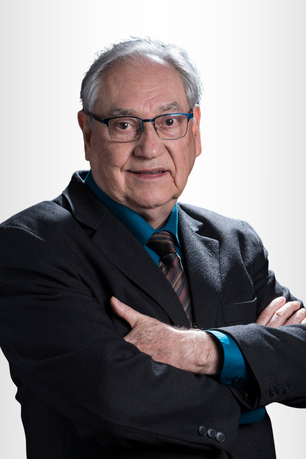 José Manuel Osvaldo Gana Soto