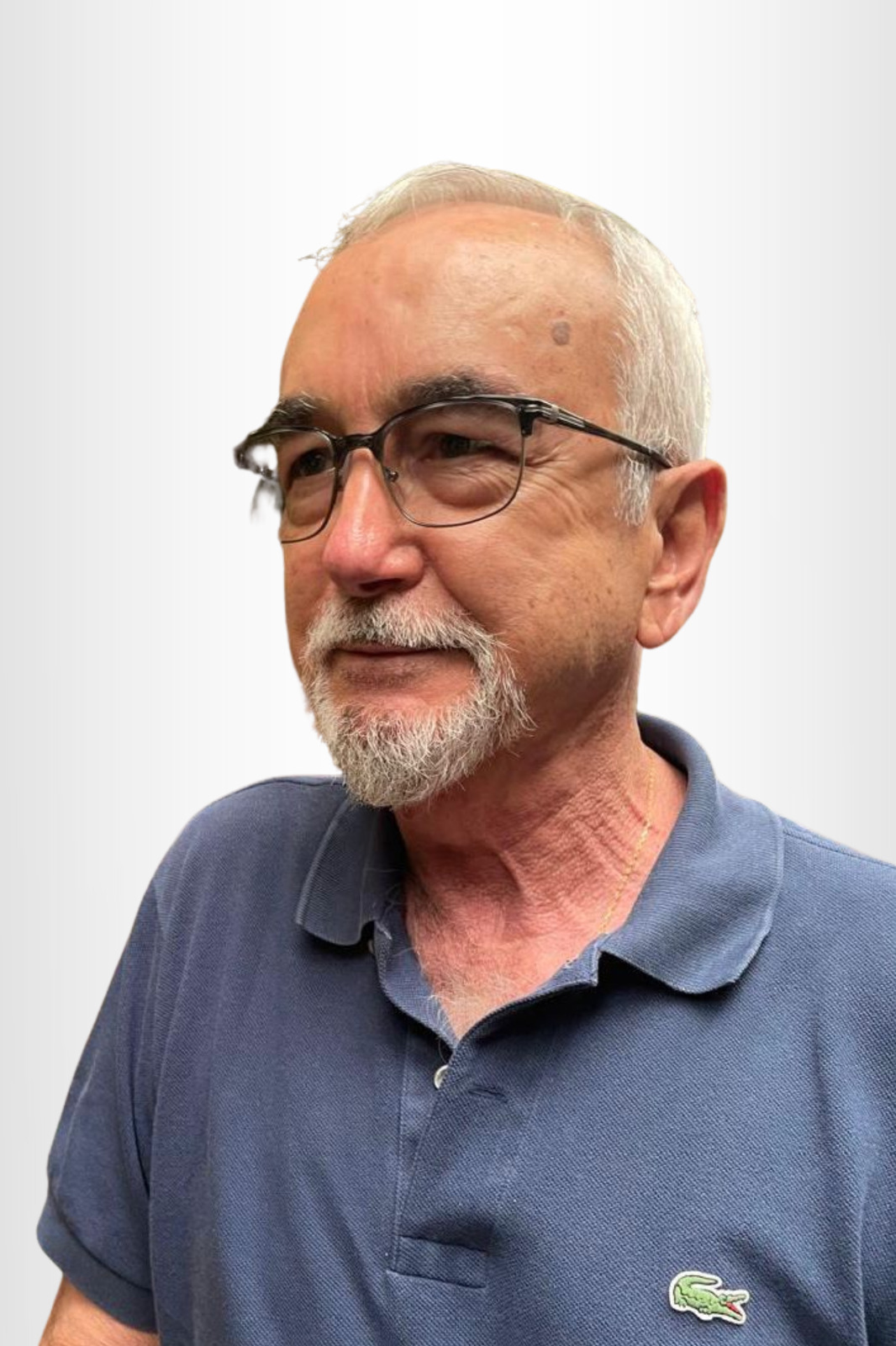 Santiago Gutierrez Anchieta