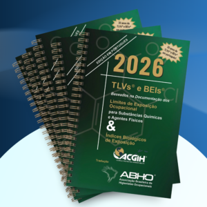 Livro TLVs® e BEIs® - 2026 EM PORTUGUÊS