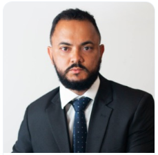 Tiago Francisco Martins Gonçalves