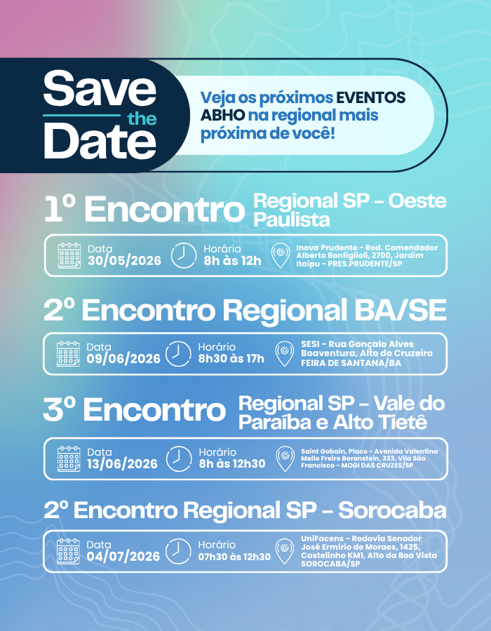 Encontros Regionais