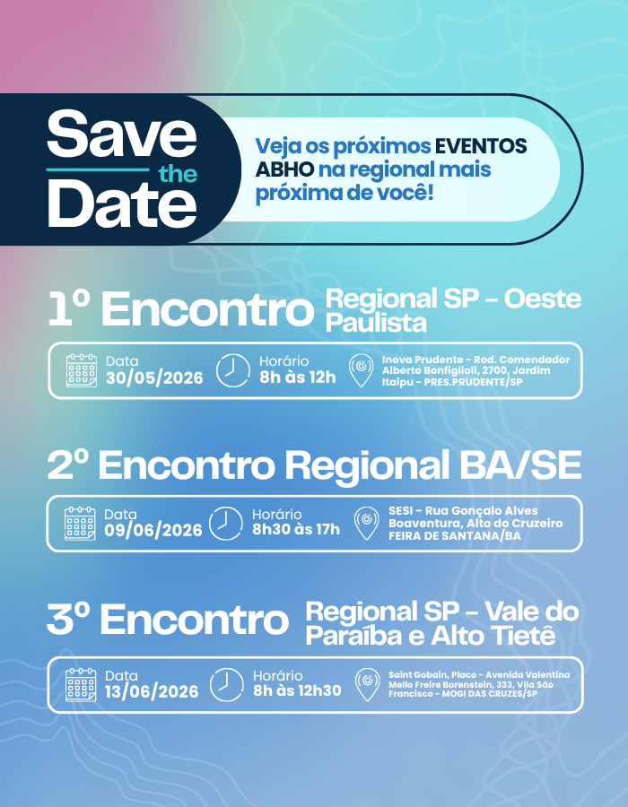 Encontros Regionais