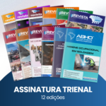 Assinatura Trienal