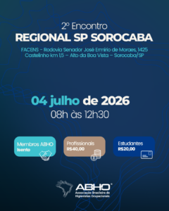 2º Encontro Regional SP – Sorocaba