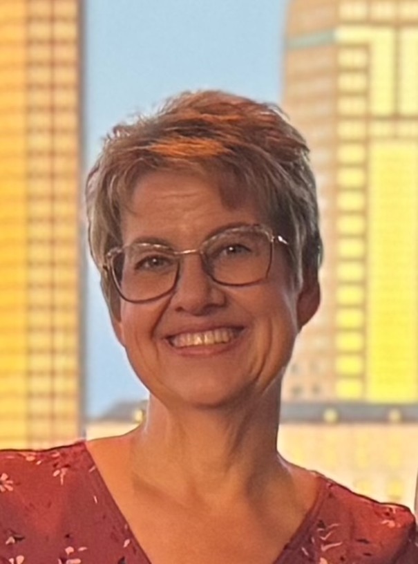 Linda C. Ghindea