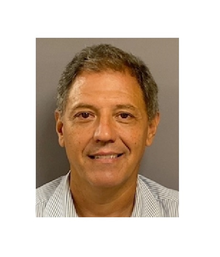 Sergio A. Caporali Filho