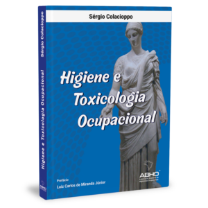 Higiene e Toxilogia ocupacional
