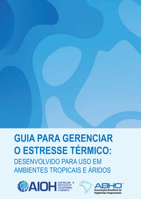 Guia para gerenciar o estresse térmico (digital)