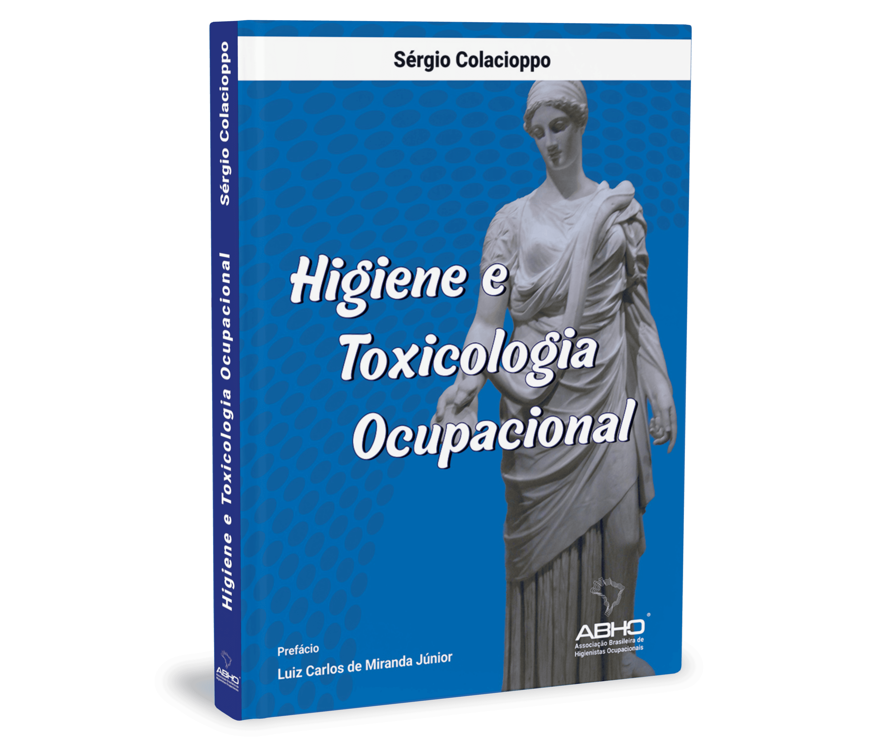 Higiene e Toxicologia Ocupacional - Digital