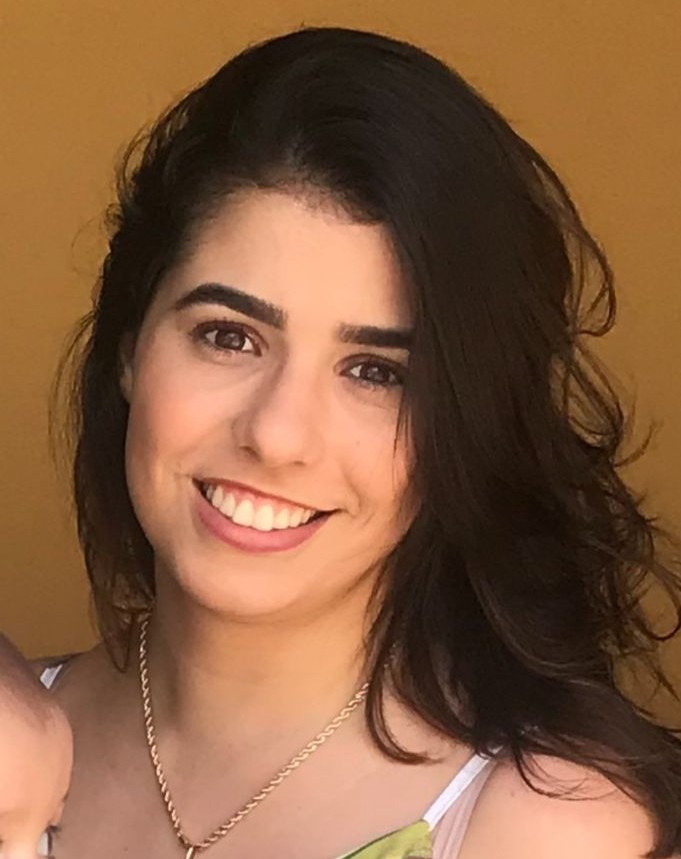 Mirelle Suriano de Paula Rocha