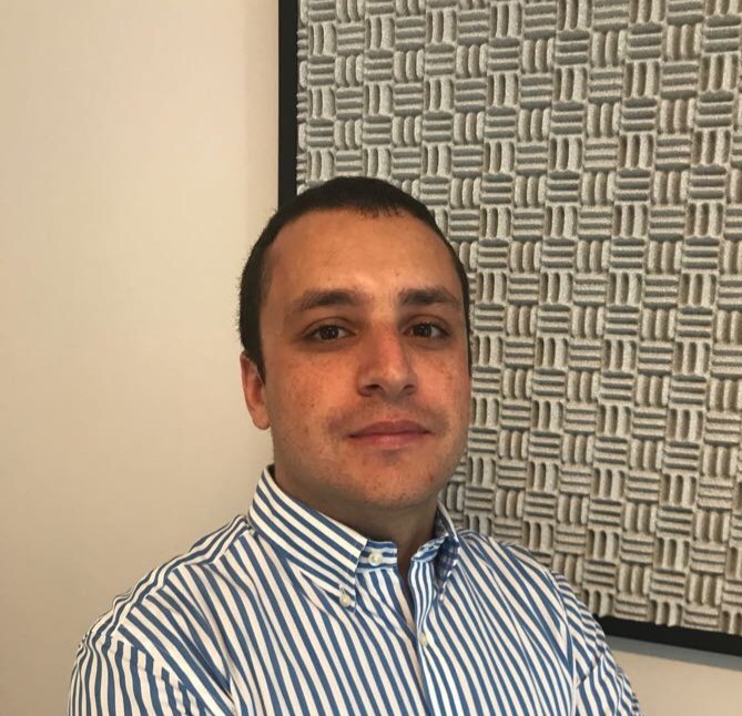Rafael Nagi Cruz Gerges